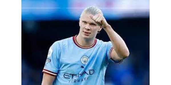 Real Madrid bietet Håland 240 Millionen